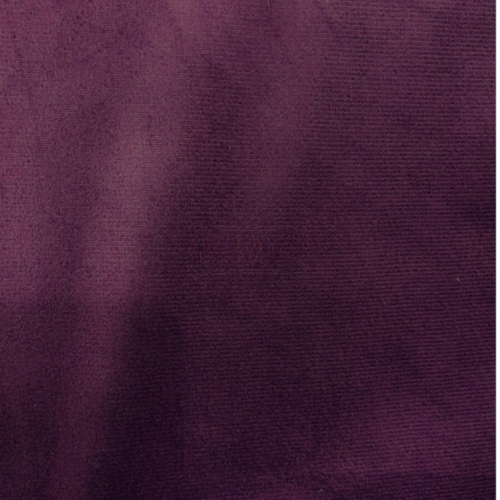 SUEDE LISO ARTIGO 3020 COR 32 ROXO