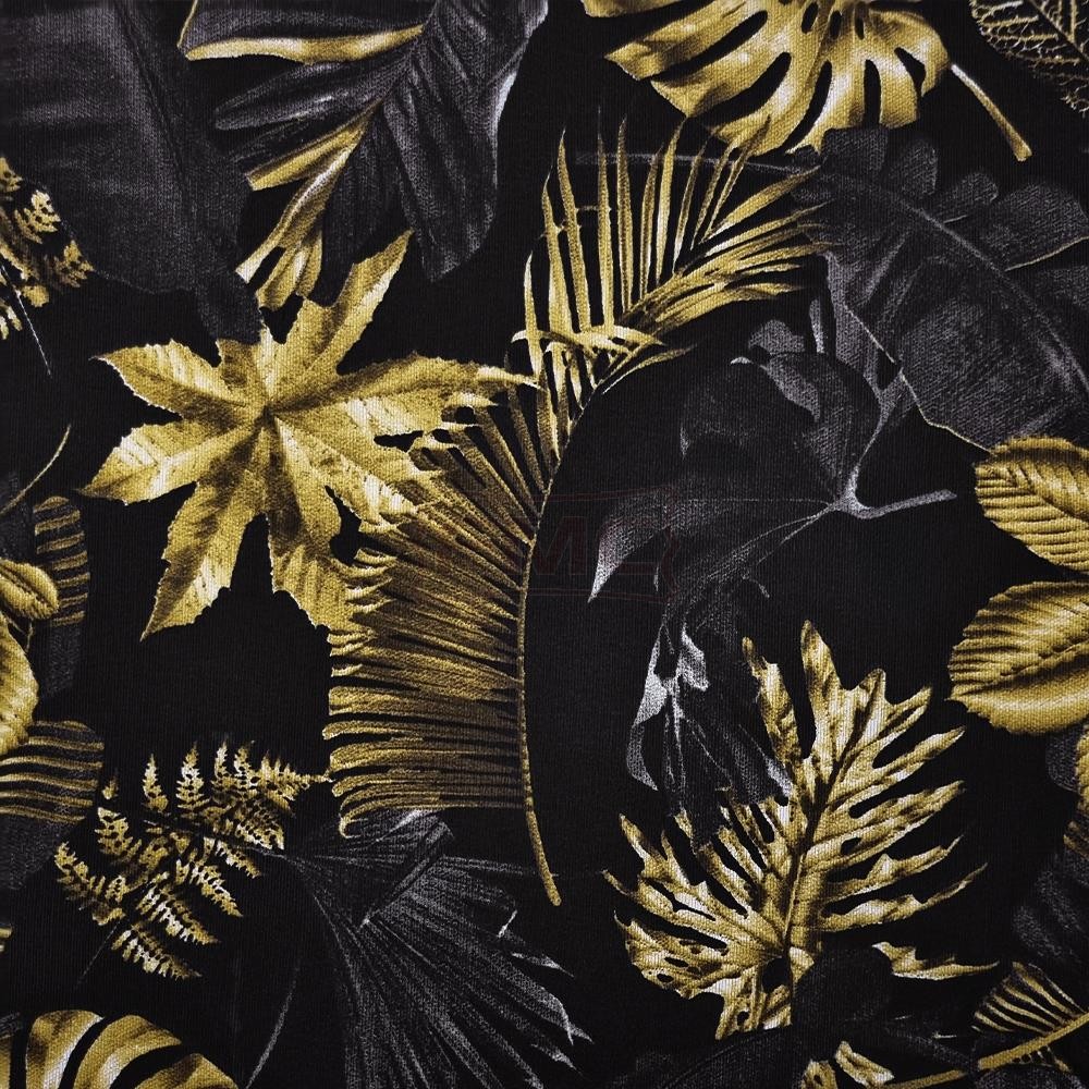 PHILO PRETO DOURADO