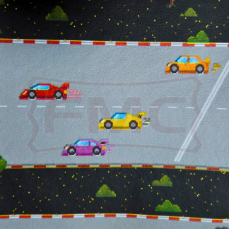 BETAMIX PRINT CARROS GAME