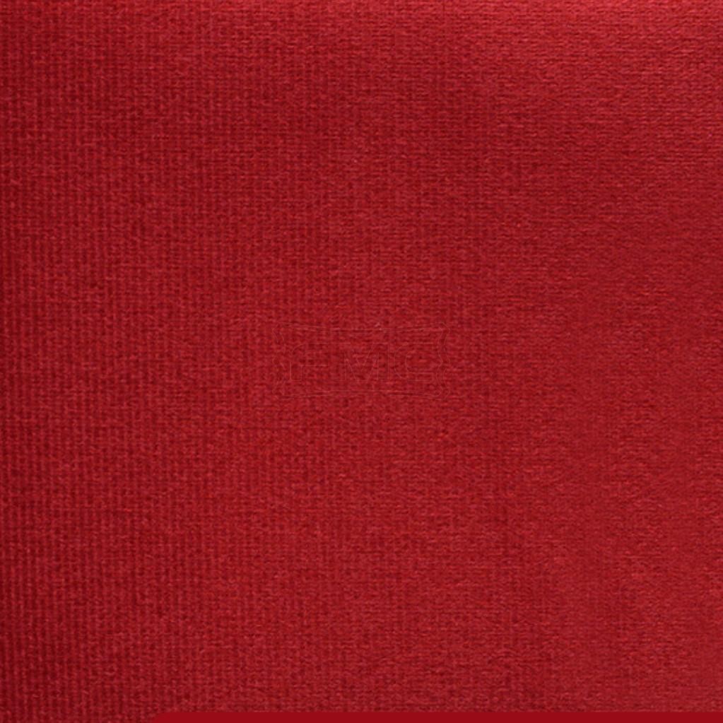 SUEDE LISO ARTIGO 3020 COR 08 VERMELHO