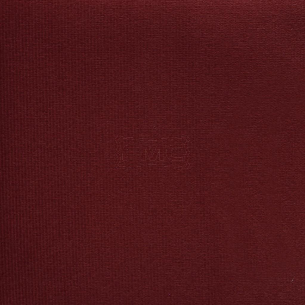 SUEDE LISO ARTIGO 3020 COR 13 VINHO