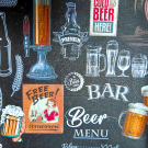 BETAMIX PRINT BEER