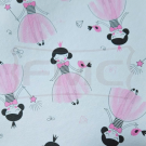 BETAMIX PRINT BAILARINA