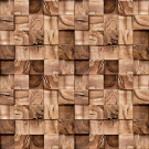 BETAMIX PRINT WOOD