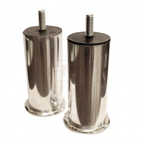 PE DE ALUMINIO