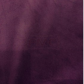 SUEDE LISO ARTIGO 3020 COR 32 ROXO