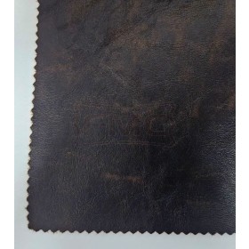 COURVIN ENVELHECIDO DEVON CAFE ESCURO 32 - METRO