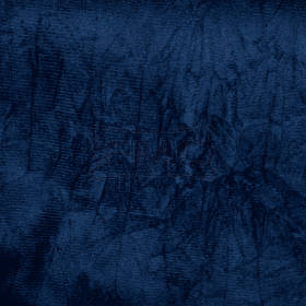 SUEDE AMASSADO ARTIGO 3000 AZUL MARINHO