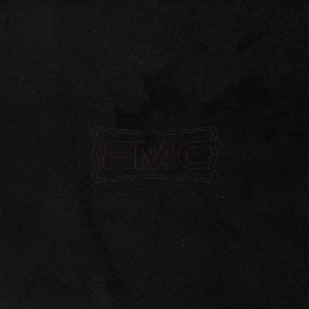 VELUDO COM FORRO PRETO