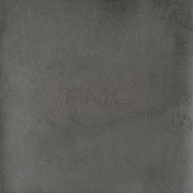 VELUDO COM FORRO CINZA