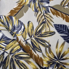 TROPICAL CINZA CLARO