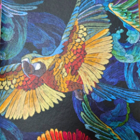 BETAMIX PRINT ARARAS