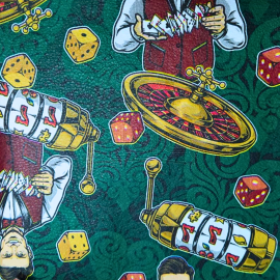 BETAMIX PRINT CASSINO