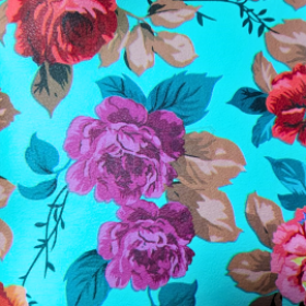 BETAMIX PRINT FLORAL