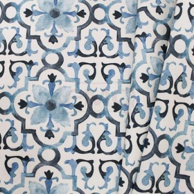 SUEDE ESTAMPADO POLARIS