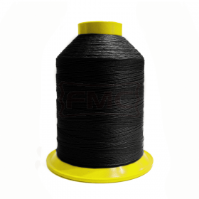 LINHA 60 COR PRETO